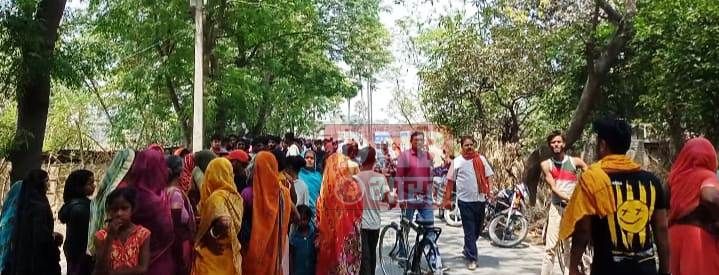 बेगूसराय में बस और बाइक की आमने-सामने टक्कर, बाइक पर सवार दो युवक की मौत, परिजनों में मचा कोहराम 3