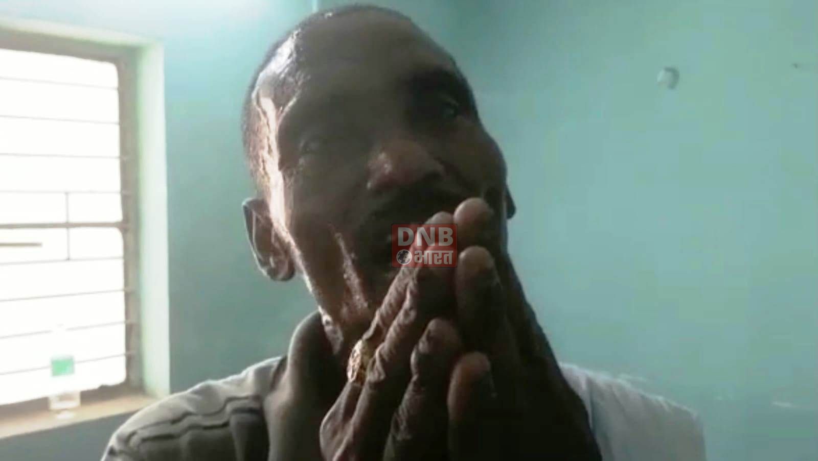 बेगूसराय में साईकिल चोर की ग्रामीणों ने किया जमकर पिटाई,बाद में किया पुलिस के हवाले 3