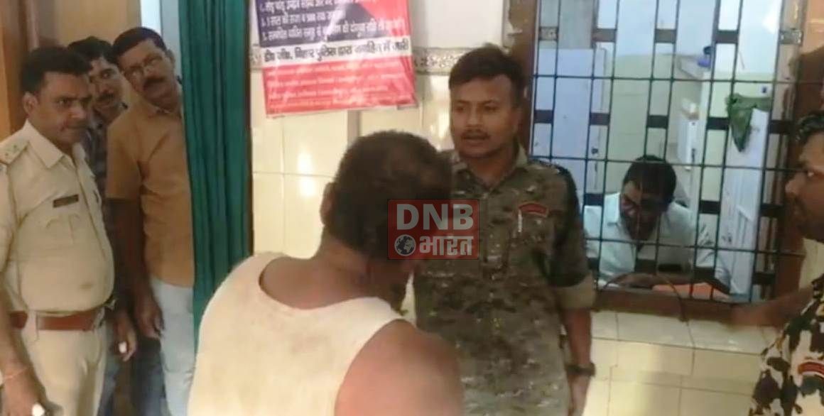 पटना एयरपोर्ट को बम से उड़ानें की धमकी मामले के आरोपी को पुलिस ने समस्तीपुर से किया गिरफ्तार 2