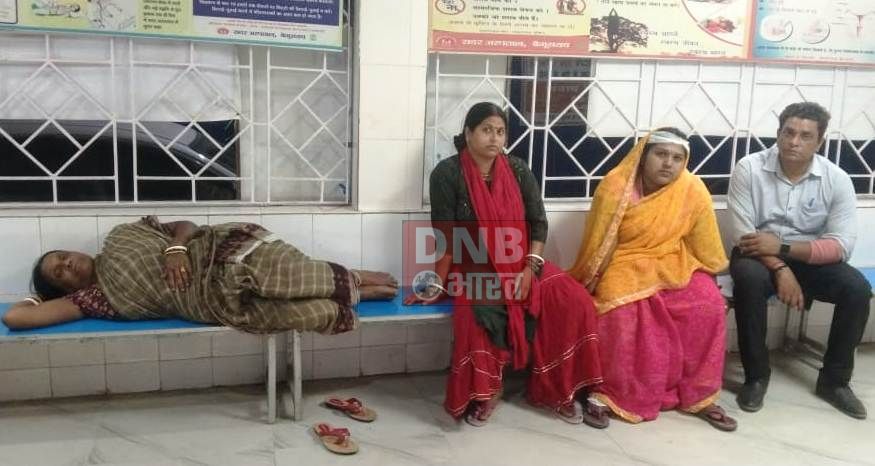 बरौनी के महना गांव दो पक्षों के बीच गोलीबारी,गोलीबारी में शामिल एक व्यक्ति हथियार के साथ गिरफ्तार 2
