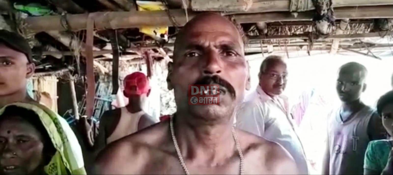 खगड़िया में 30 घरो में लगी भीषण आग,लाखो की संपत्ति का हुआ नुकसान 4