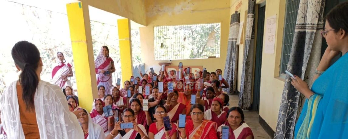 बाल विवाह एक प्रकार का सामाजिक बुराई ही नही अभिशाप है-सीडीपीओ 2