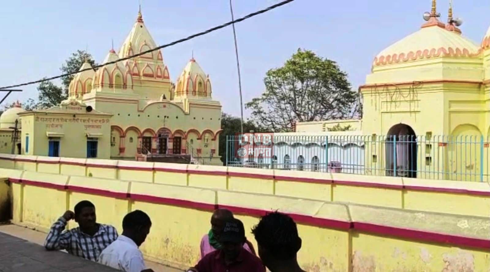 बढ़ी गर्मी की चुभन,पर्यटक स्थलों पर भी पसरा सन्नाटा 2