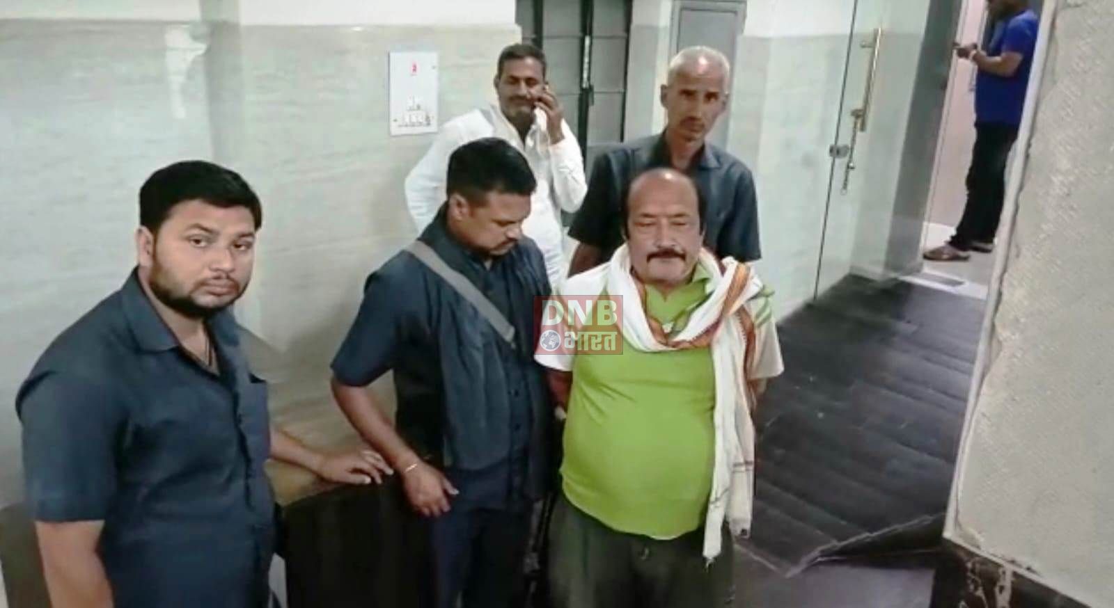 बेगूसराय में अपराधियों ने एक बार फिर बड़ी वारदात को दिया अंजाम,एक व्यक्ति को गोली मारकर किया गंभीर रूप से घायल 2