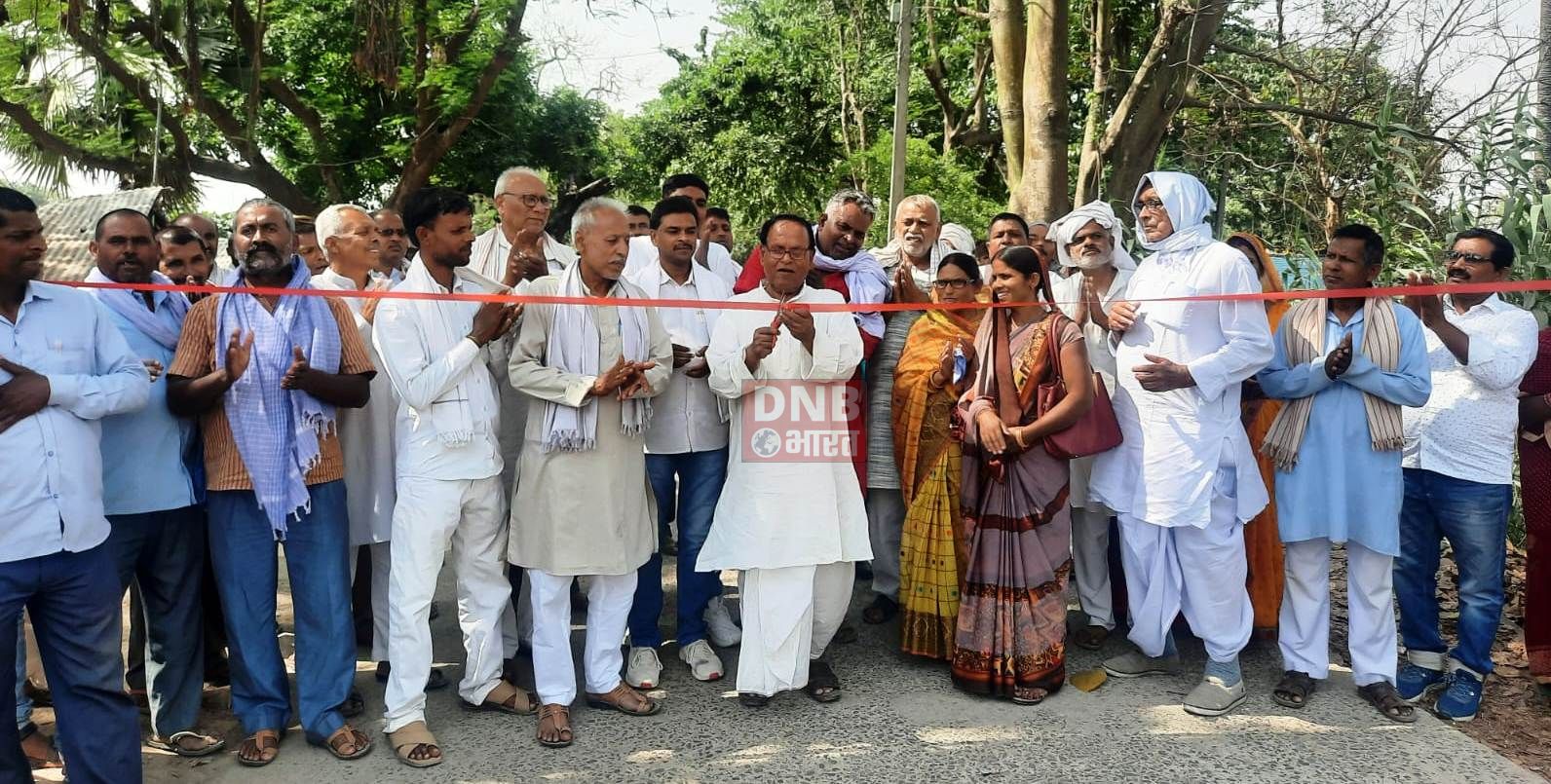 बछवाड़ा सीपीआई कार्यकर्ताओ ने पूर्व अंचल मंत्री का 9 वां पुण्यतिथि मनाया 2