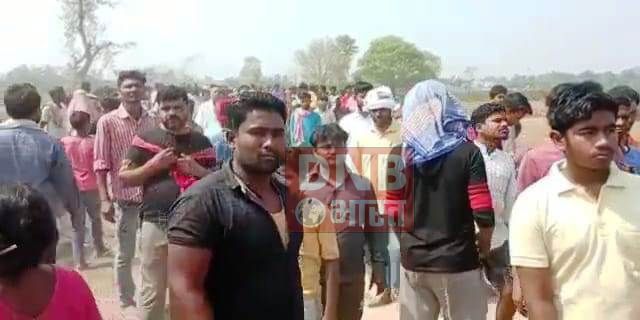 स्नान के दौरान दो सगे भाई की बूढ़ी गंडक में डूबने से मौत,24 घंटे के बाद मिला शव 3