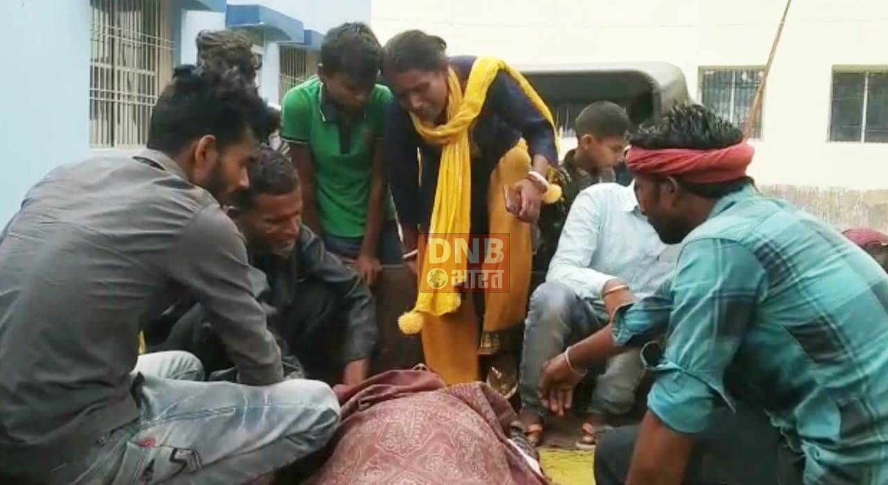 रात में घर से भोज खाने निकला युवक, सुबह पेड़ में फंदे से लटका मिला शव 2
