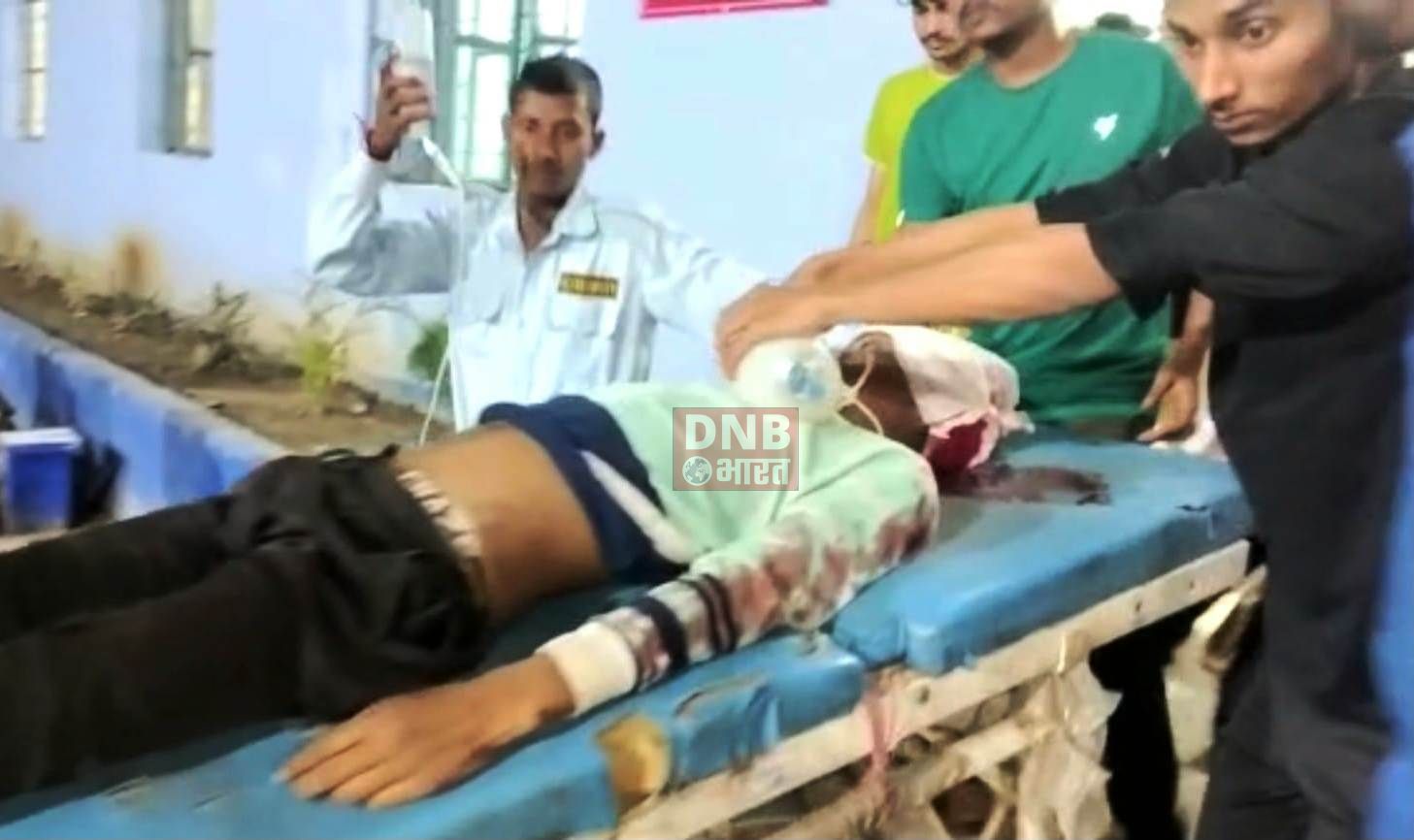 नालंदा में दो अलग अलग हिंसक झड़प में तीन को लगी गोली,एक की मौत,दो की हालत नाजुक 2