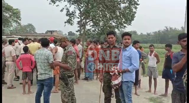 बेगूसराय का 50 हजार इनामी कुख्यात अपराधी बटोहिया पुलिस मुठभेड़ में ढ़ेर 3