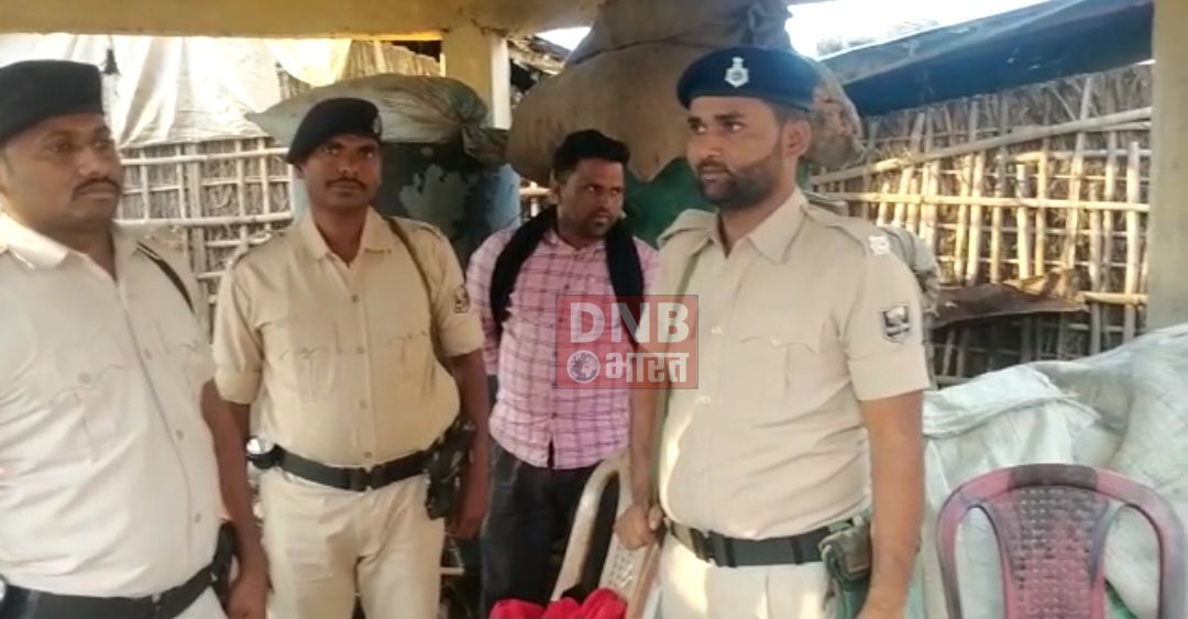 खगड़िया में बेखौफ अपराधियों ने वार्ड सदस्य की गोली मारकर की हत्या 2