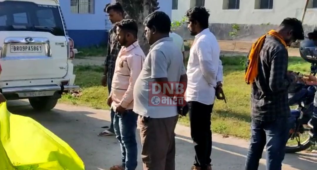 खगड़िया में बेखौफ अपराधियों ने वार्ड सदस्य की गोली मारकर की हत्या 3