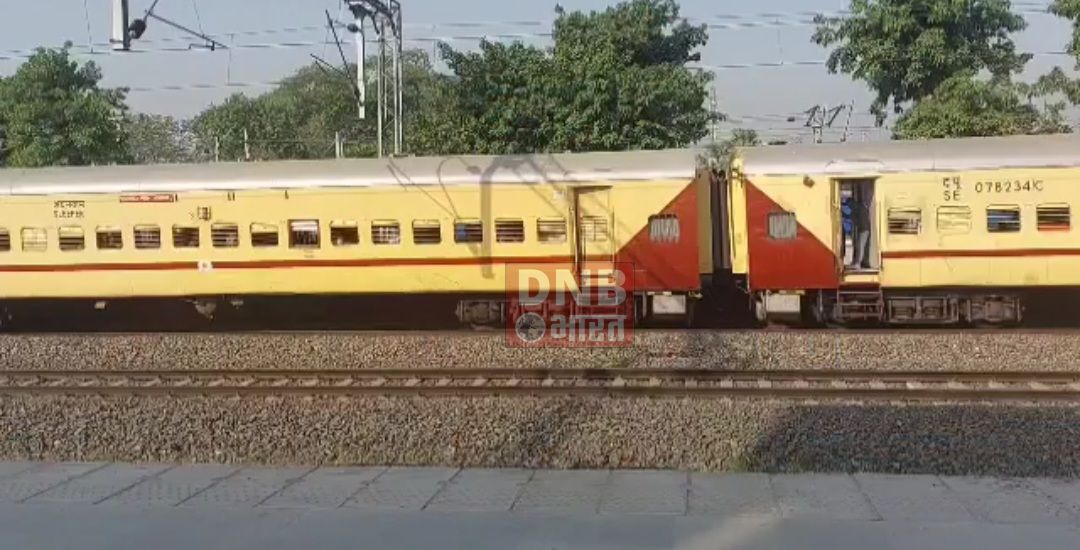 बछवाड़ा में ट्रेन से कटकर एक युवक की मौत, जांच में जुटी रेल पुलिस 2