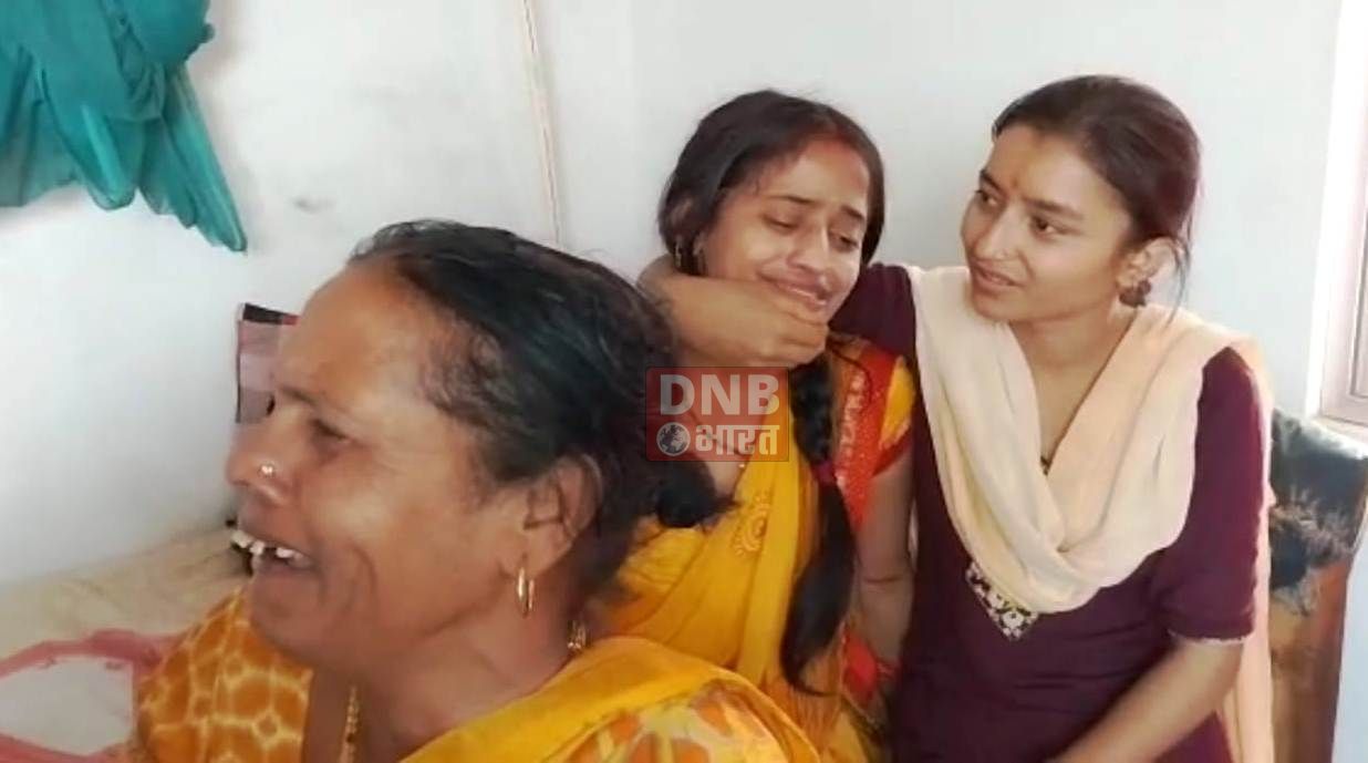बेगुसराय में बेरहम पति ने पत्नी की बेरहमी से हत्या,फिर पंखे से लटका दिया 3