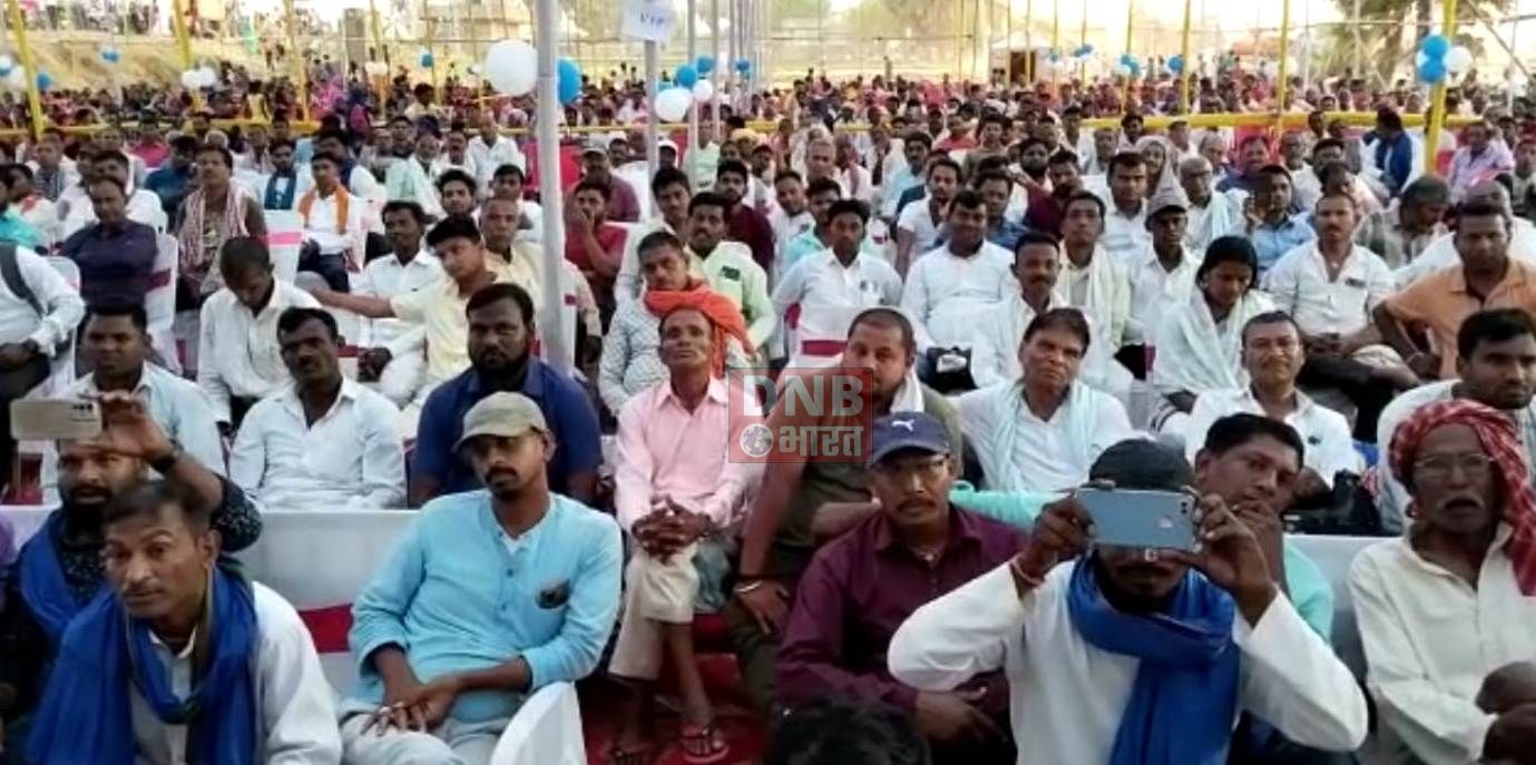 पूर्व सीएम जीतन राम मांझी ने मेहुदी नगर में दिया ब्यान कहा -अगर मुझे सीएम पद से नही हटाया जाता तो मैं बिहार को दो वर्षो में टेकुआ की तरह सीधा कर देता 2