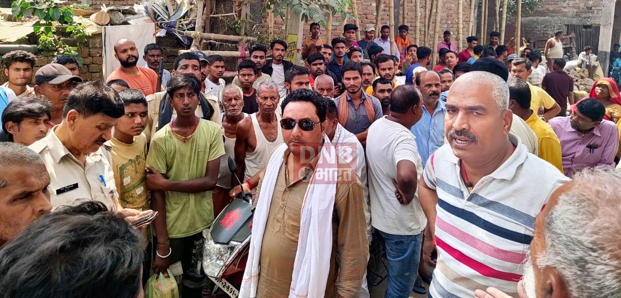 चकिया में सफाई कर्मी एवं एएसआई के साथ मारपीट करने मामले में एक एसआई समेत तीन आरोपी गिरफ्तार 2