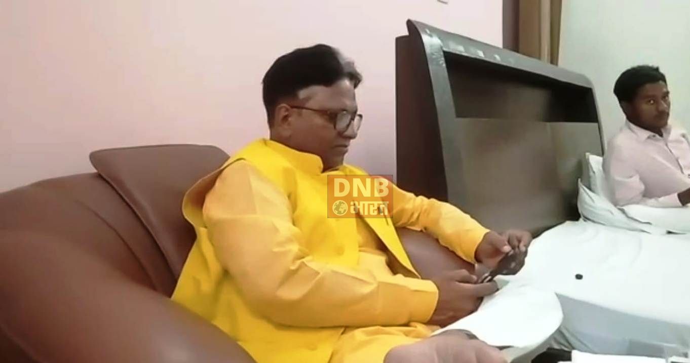 बेगूसराय पहुंचे पूर्व सांसद सह राजद के प्रदेश उपाध्यक्ष अनिल सहनी ने बाहुबली सांसद आनंद मोहन की रिहाई को लेकर सरकार का किया बचाव 2