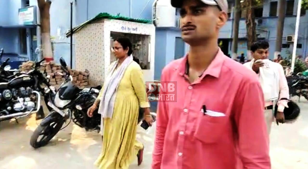 नालंदा में बिजली चोरी की सूचना पर रेड करने पहुंची टीम पर लोगो का हमला,दो जूनियर इंजीनियर एक महिला एसडीओ जख्मी 2