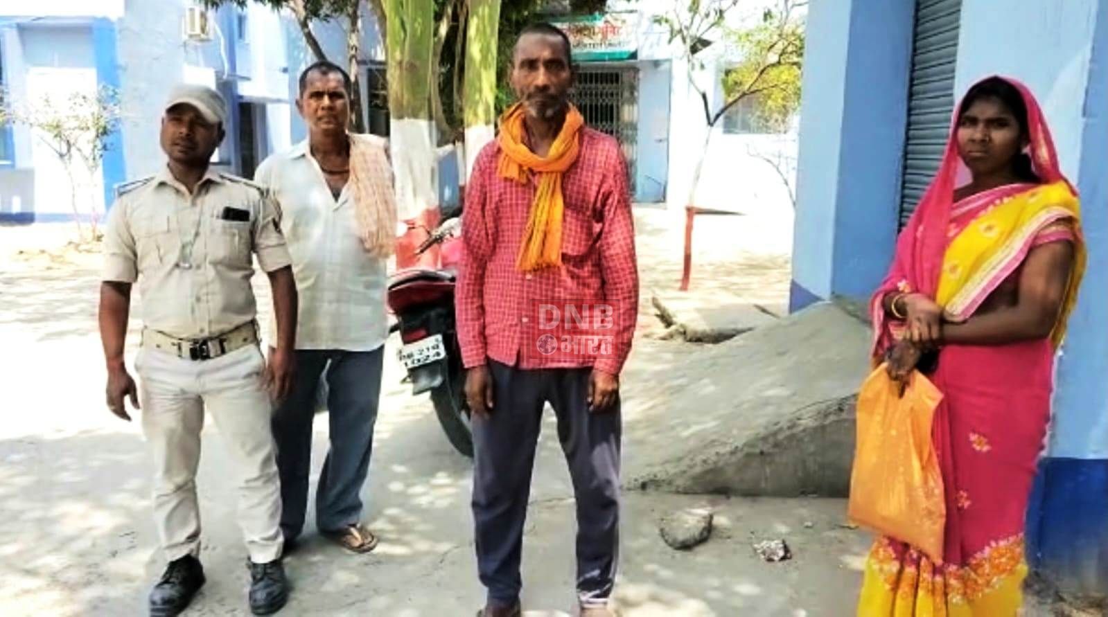 नालंदा जिले में अलग-अलग घटना में दो लोगो की मौत:-आग से झुलसकर वृद्ध की मौत एवं पेड़ से लटका मिला वृद्ध का शव 3