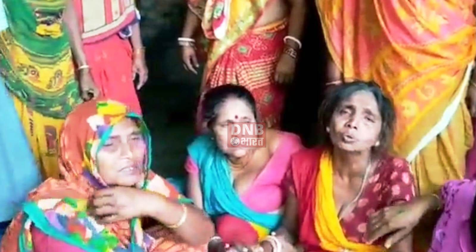 बेगूसराय :- बूढी गंडक नदी में डूबने से एक मासूम की मौत,तीन को ग्रामीणों ने बचाई जान 2