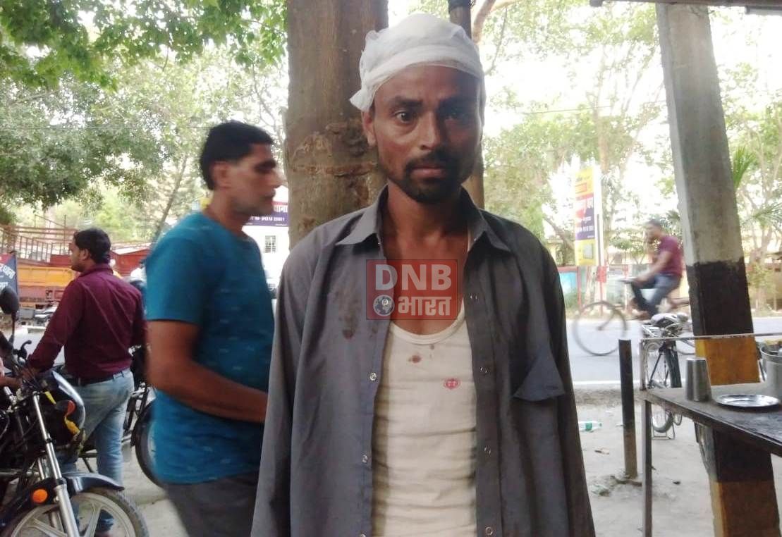 रास्ता विवाद को लेकर दो पक्षों के मारपीट में गर्भवती महिला समेत आठ लोग जख्मी 3