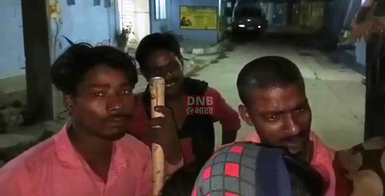 बछवाड़ा के गोधना पंचायत में गड्ढे में डूबने से तीन वर्षीय बच्चे की मौत, परिजनों में मचा कोहराम 2