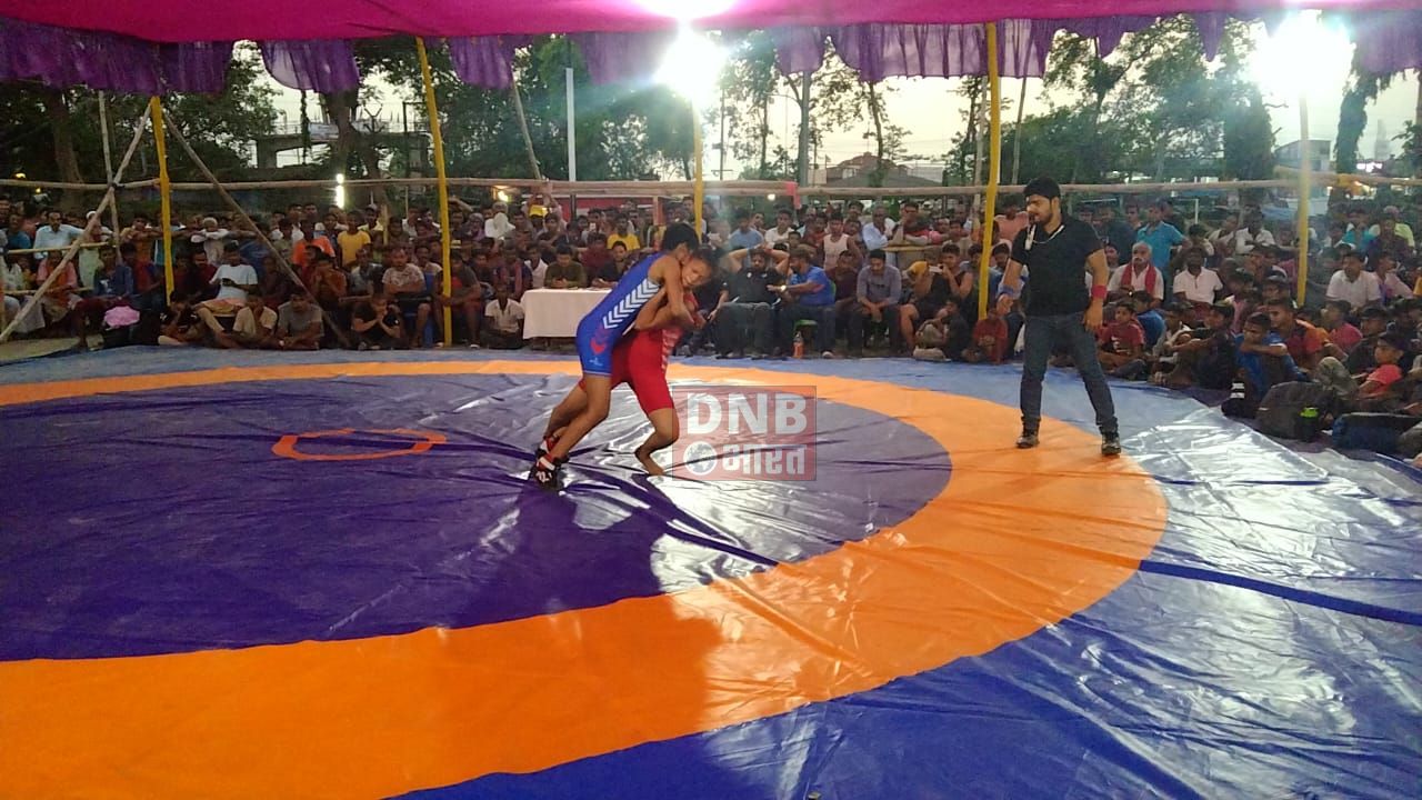 खेल को झूठे मन और हीन भावना से नहीं बुलंद हौसलों के साथ खेलो, सफलता कदम चुमेगी -- गिरिराज सिंह 2