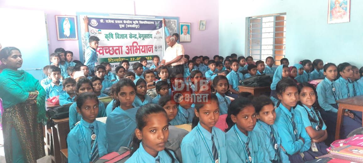 स्वछता में ही स्वस्थ रहने का छुपा है राज - डॉ रामपाल 2