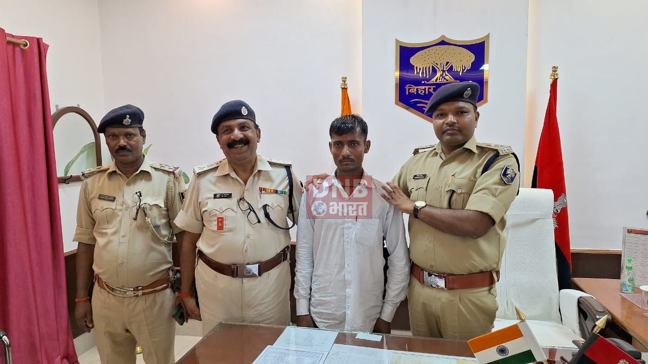 बेरोजगारी को बनाया हथियार, इंटरव्यू के लिए बुलाकर करते थे अपहरण फिर मांगते थे फिरौती, बेगूसराय पुलिस ने... 2