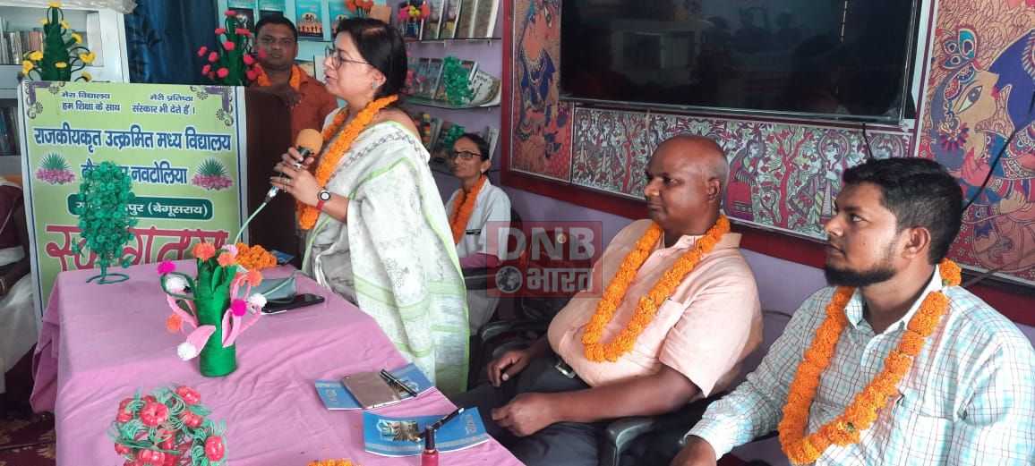 विश्व माहवारी स्वच्छता दिवस पर विशेषज्ञों ने दी मासिक धर्म के दौरान स्वच्छता की जानकारी 3
