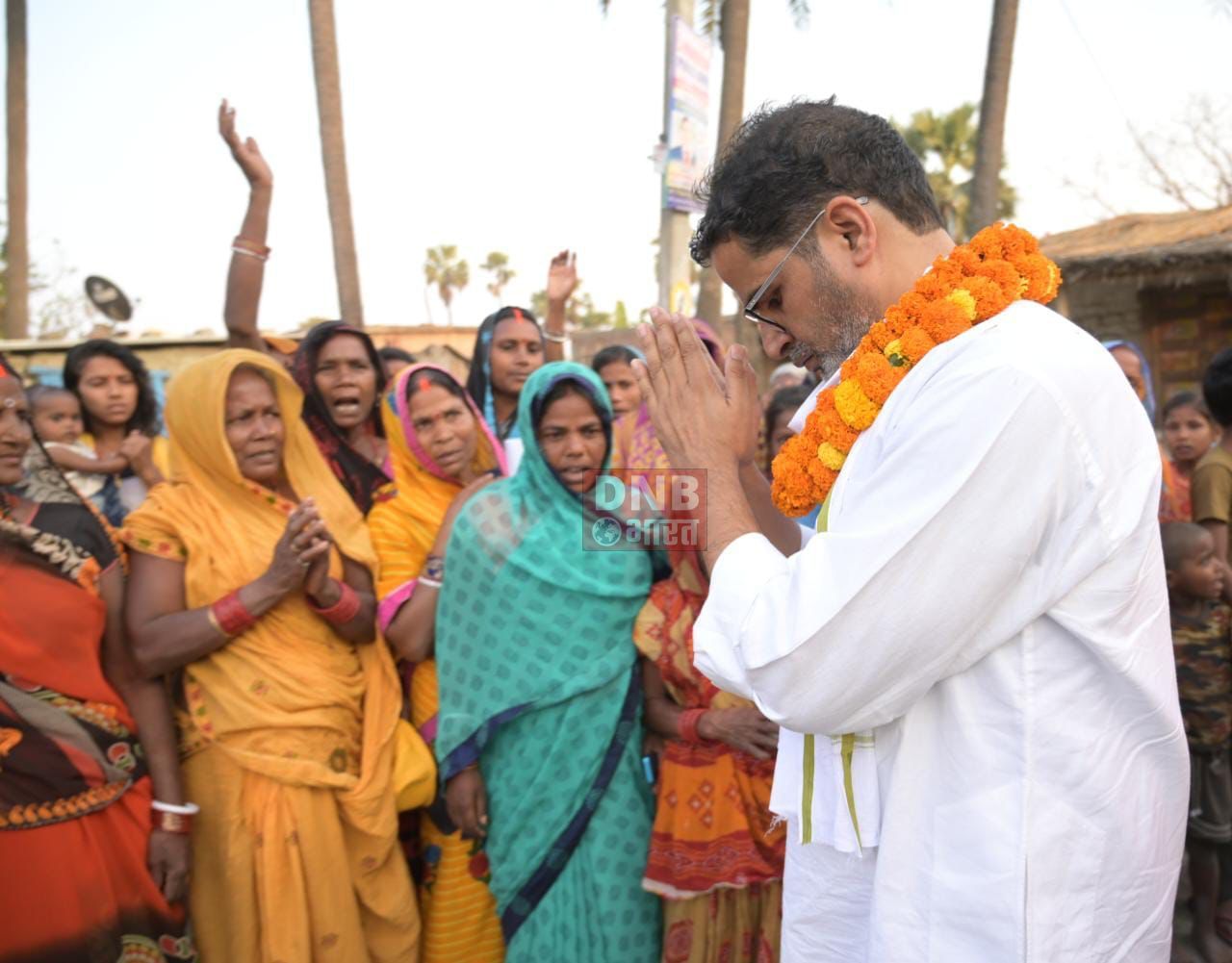जीरो एमपी वाली पार्टी चली है पीएम बनाने, तेजस्वी को राजनीतिक सूझबूझ का आभाव - प्रशांत किशोर 2
