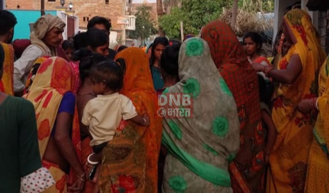 रोड ऐक्सिडेंट में एक की मौत दुसरा गंभीर रूप से घायल, परिजनों में मचा कौहराम 2