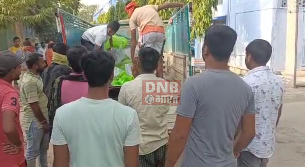 बेगूसराय में गंगा स्नान के दौरान डुबे छात्र का शव 24 घंटा बाद बरामद 2