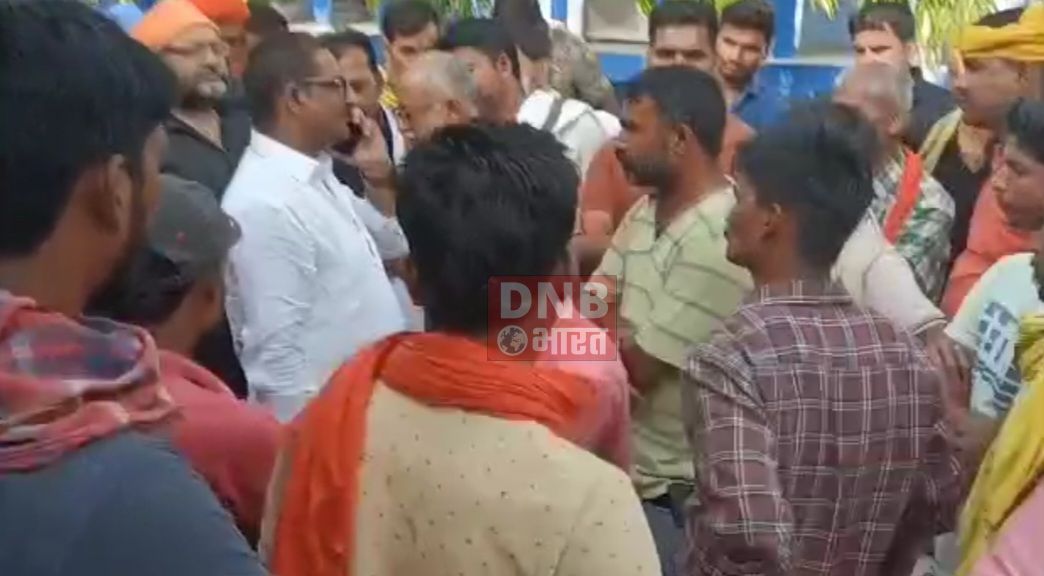बेगूसराय में गंगा स्नान के दौरान डुबे छात्र का शव 24 घंटा बाद बरामद 3