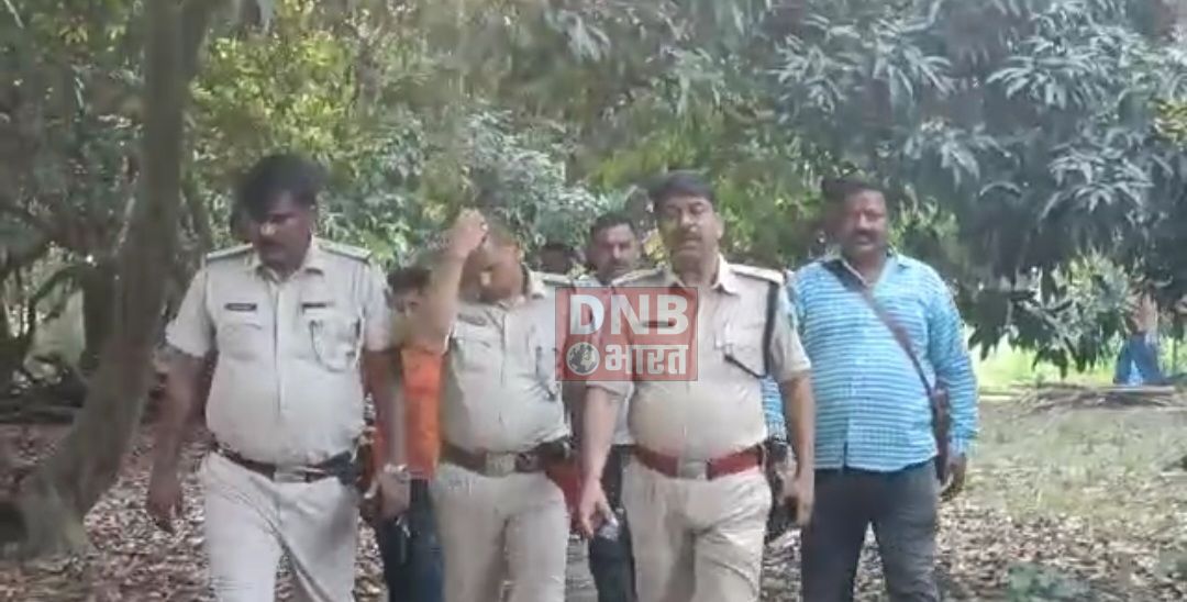 बेगूसराय में अपराधियों इंटर के छात्र अमित की गोलीमार कर हत्या की 3