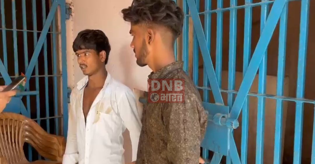 नालंदा पुलिस ने बोलेरो सहित चार युवक को एक देशी कट्टा एवं दो कारतूस के साथ किया गिरफ्तार 2