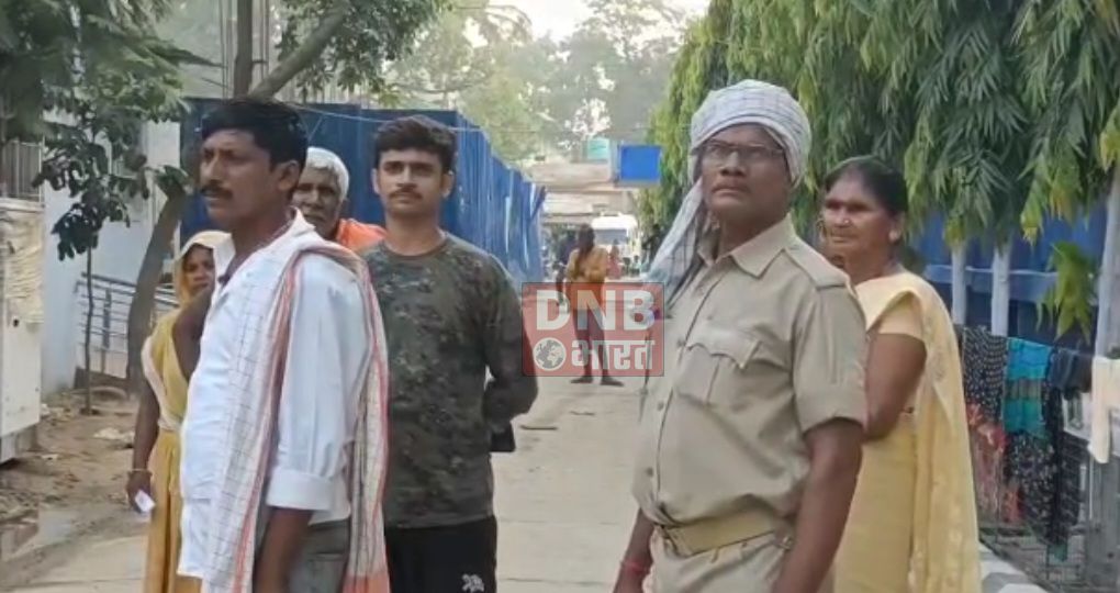 फुलवड़िया थानाक्षेत्र में बदमाशों ने पिकअप चालक की गोलीमार कर की हत्या 3