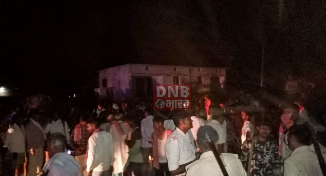राजद नेता की अपराधियों ने गोलीमार कर की हत्या, एक व्यक्ति गंभीर रूप से घायल 2