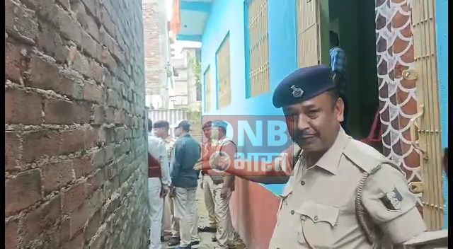 12वर्ष बाद हाईकोर्ट के निर्देश पर डीएम बेगूसराय पहुंचे रास्ते की अतिक्रमण की गई जमीन की जांच में, दिया आवश्यक निर्देश 2