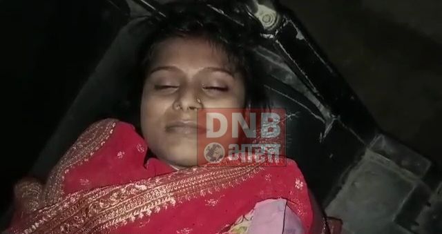 पारिवारिक कलह से परेशान नवविवाहिता ने फांसी लगाकर कर ली खुदकुशी 2