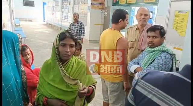 मंझौल में अपराधियों ने कपड़ा व्यवसायी को चाकू मारकर किया गंभीर रूप से घायल 3