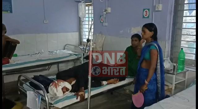 बेगूसराय में डीजे वाहन के पलटने से एक युवक की दर्दनाक मौत, दो युवक गंभीर रूप से घायल 2