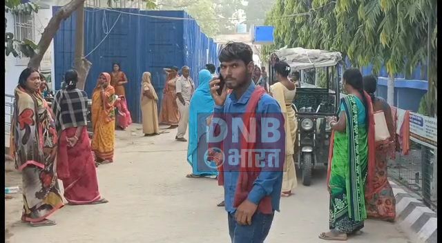 बेगूसराय में डीजे वाहन के पलटने से एक युवक की दर्दनाक मौत, दो युवक गंभीर रूप से घायल 3