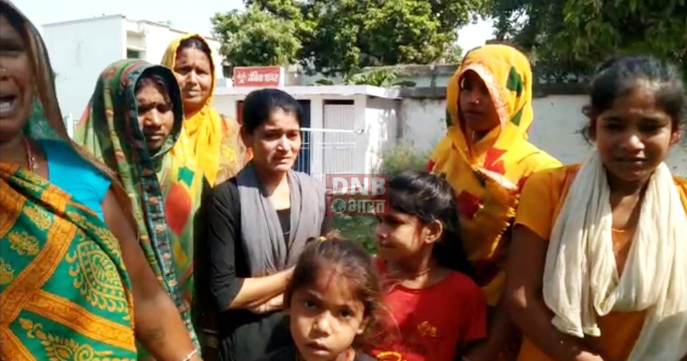 खगड़िया मंडल कारा में बंद कैदी की ईलाज के दौरान मौत,परिजनों ने जेल प्रशासन पर लापरवाही का लगाया आरोप 3