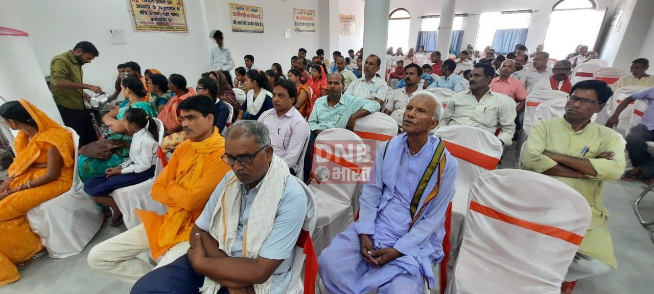भारतीय संस्कृति से दूर रहना ही सभी समस्या का जड़ है- आदित्य झा 3