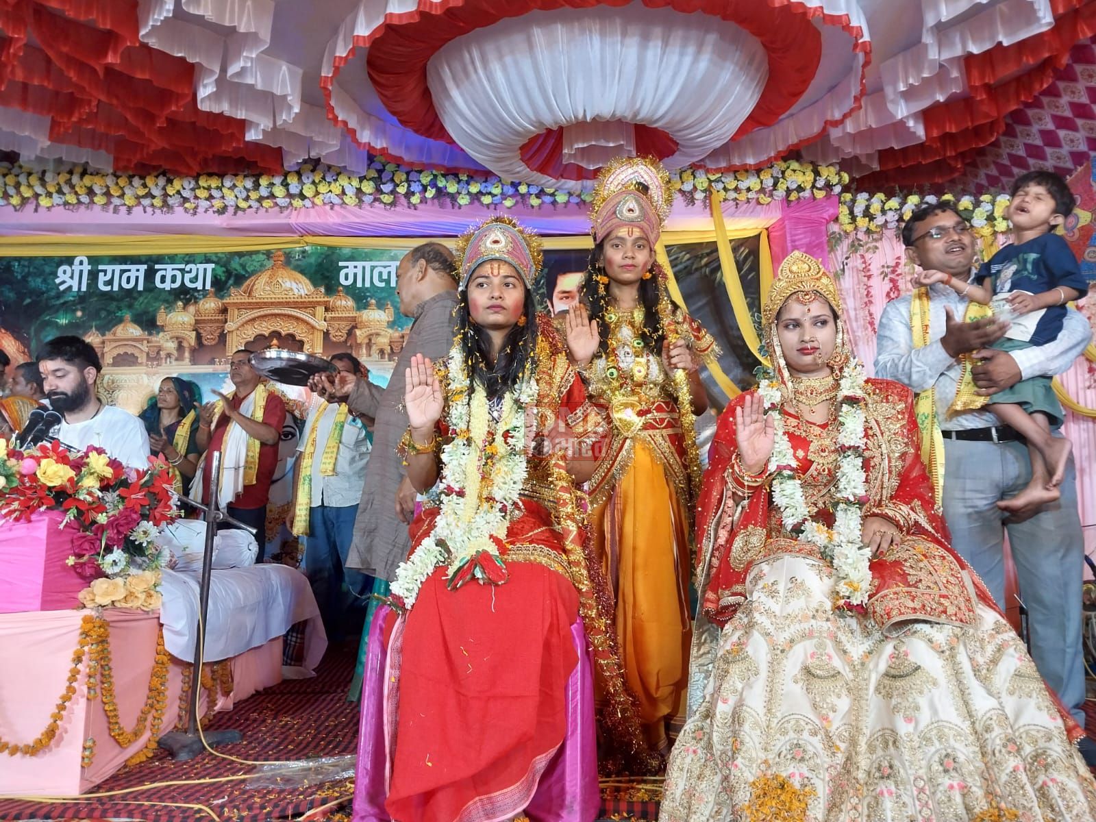 नारी देवी का रूप होता है ,लेकिन जिसे मैं हीरा समझ रहा था वह तो नागिन निकली- कथावाचक 2