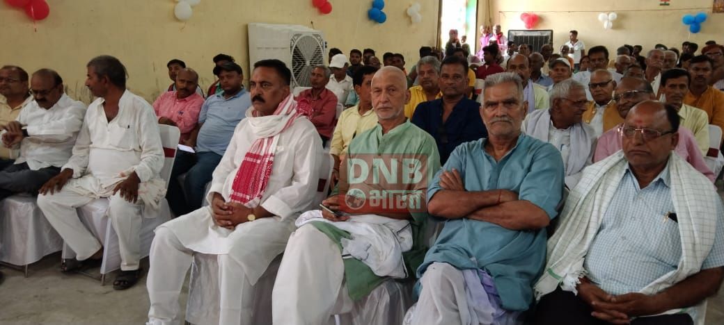 छात्र प्रोफेशनल कोर्स की पढ़ाई करें महाविद्यालय को डिजिटल सिस्टम की ओर ले जाने की जरूरत है- कुलपति 3
