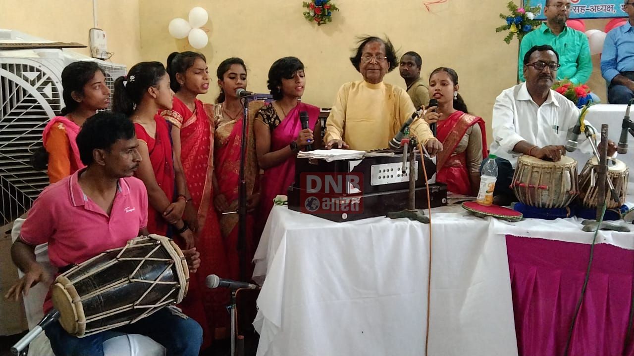 छात्र प्रोफेशनल कोर्स की पढ़ाई करें महाविद्यालय को डिजिटल सिस्टम की ओर ले जाने की जरूरत है- कुलपति 6