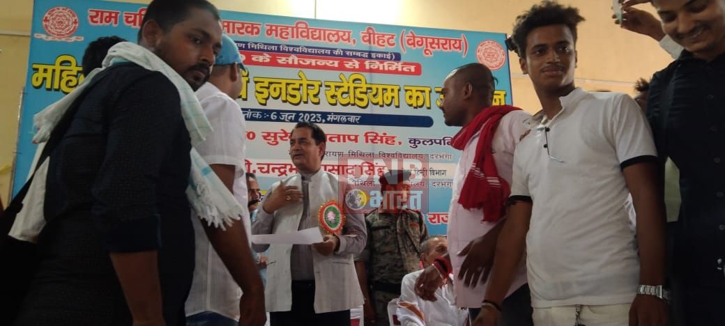 छात्र प्रोफेशनल कोर्स की पढ़ाई करें महाविद्यालय को डिजिटल सिस्टम की ओर ले जाने की जरूरत है- कुलपति 4