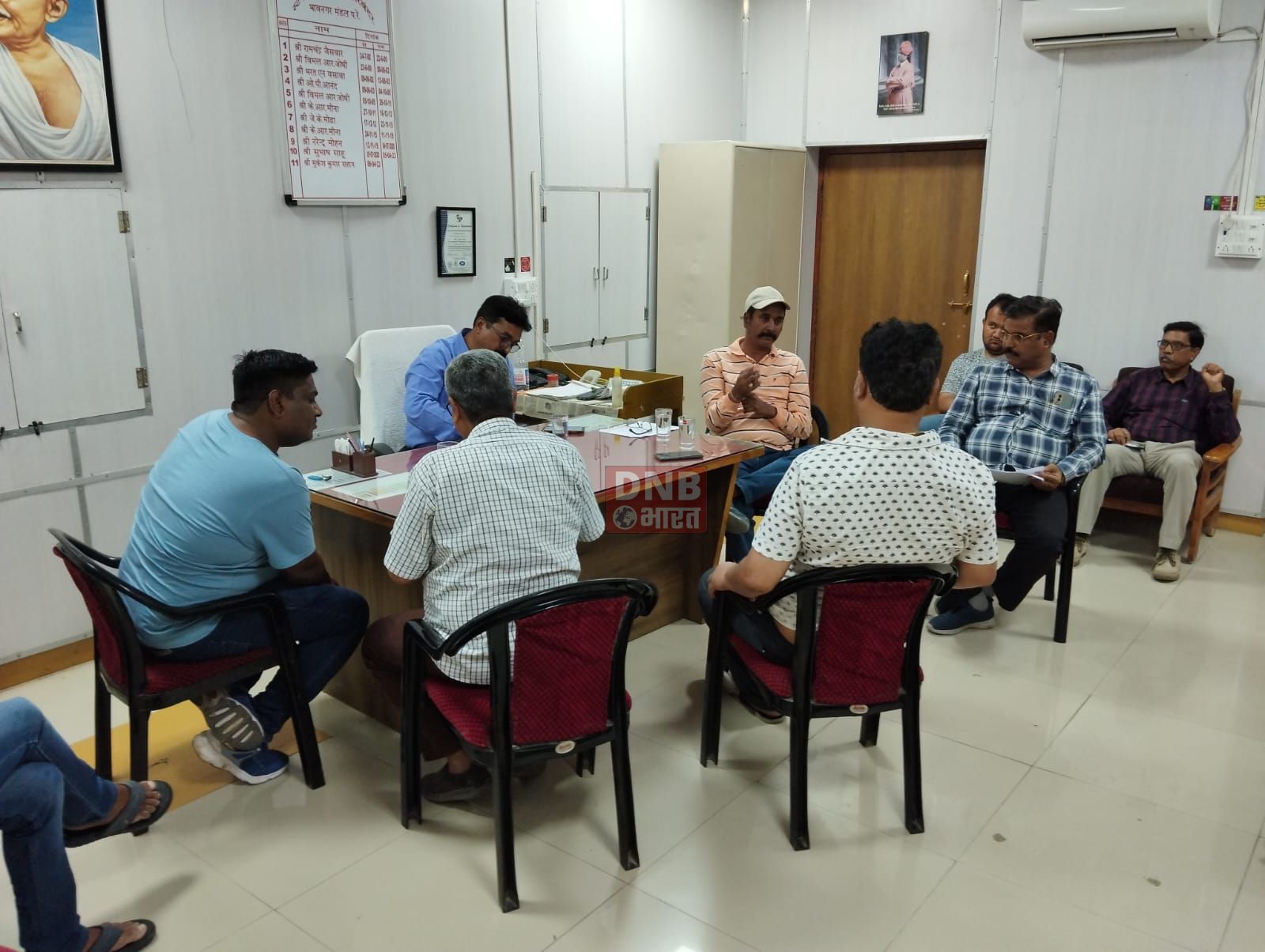 अत्यधिक गंभीर चक्रवाती तूफान "बिपारजॉय" को लेकर रेल विभाग हाई अलर्ट मोड में, सहायता के लिए टोल फ्री नंबर जारी 7