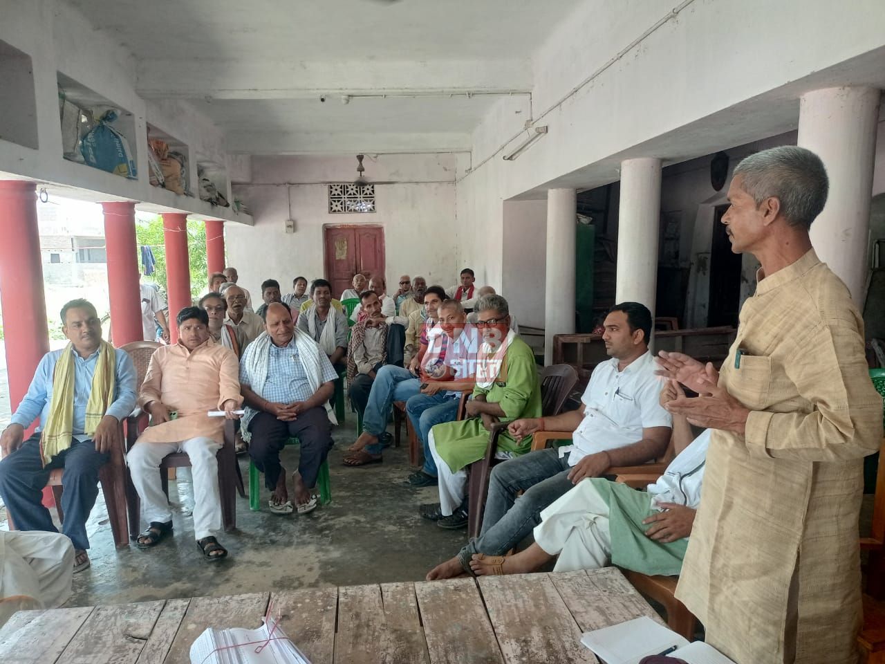 15 जून को मंहगाई बेरोजगारी के खिलाफ महागठबंधन के कार्यकर्ता करेंगे धरना प्रदर्शन 3